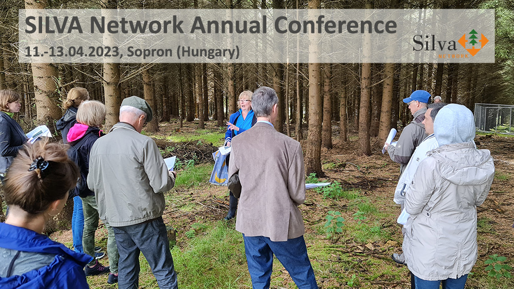 Silva Network Annual Conference