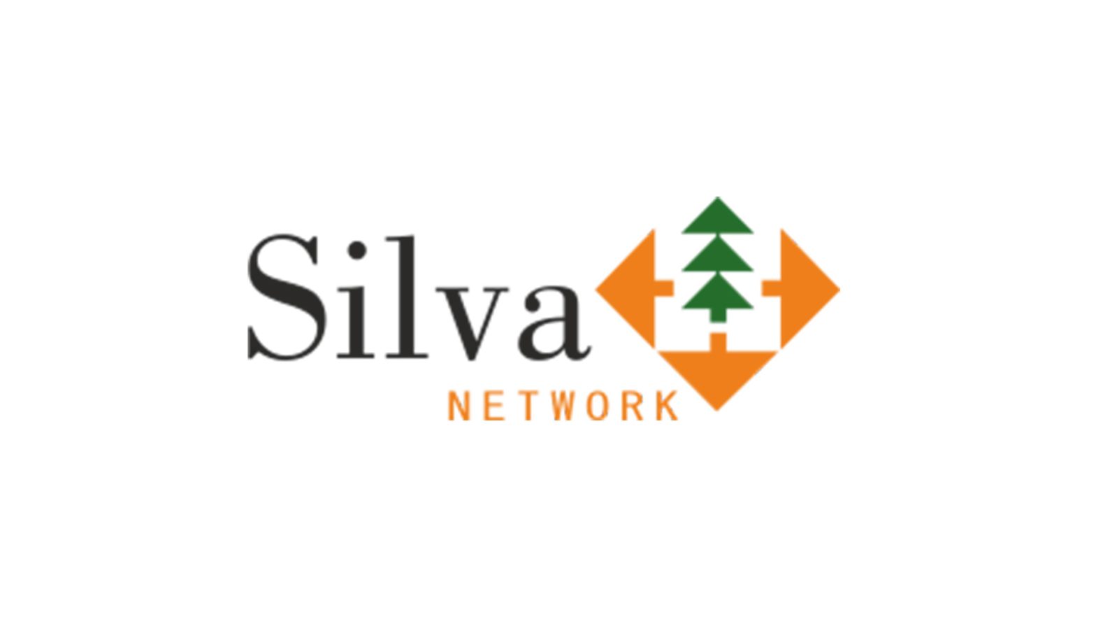 Silva Network logo