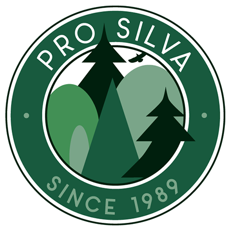 Pro Silva logo