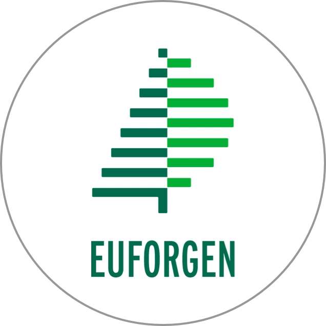 Logo Euforgen